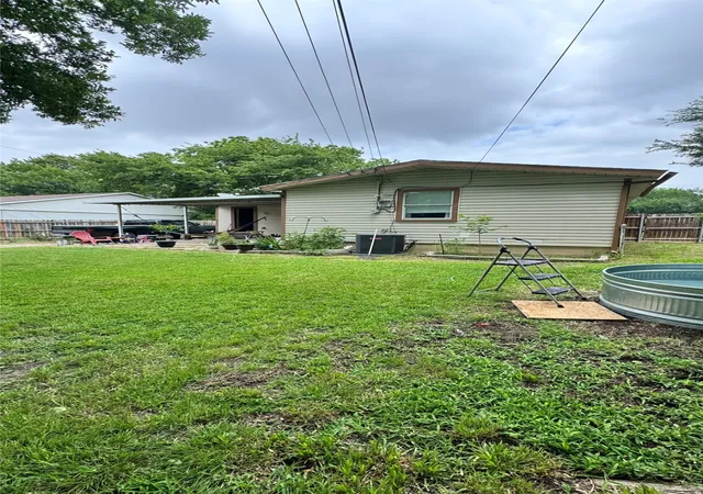 20th image of 1812 Melissa St, Arlington, TX 76010 | MLS# 21277157