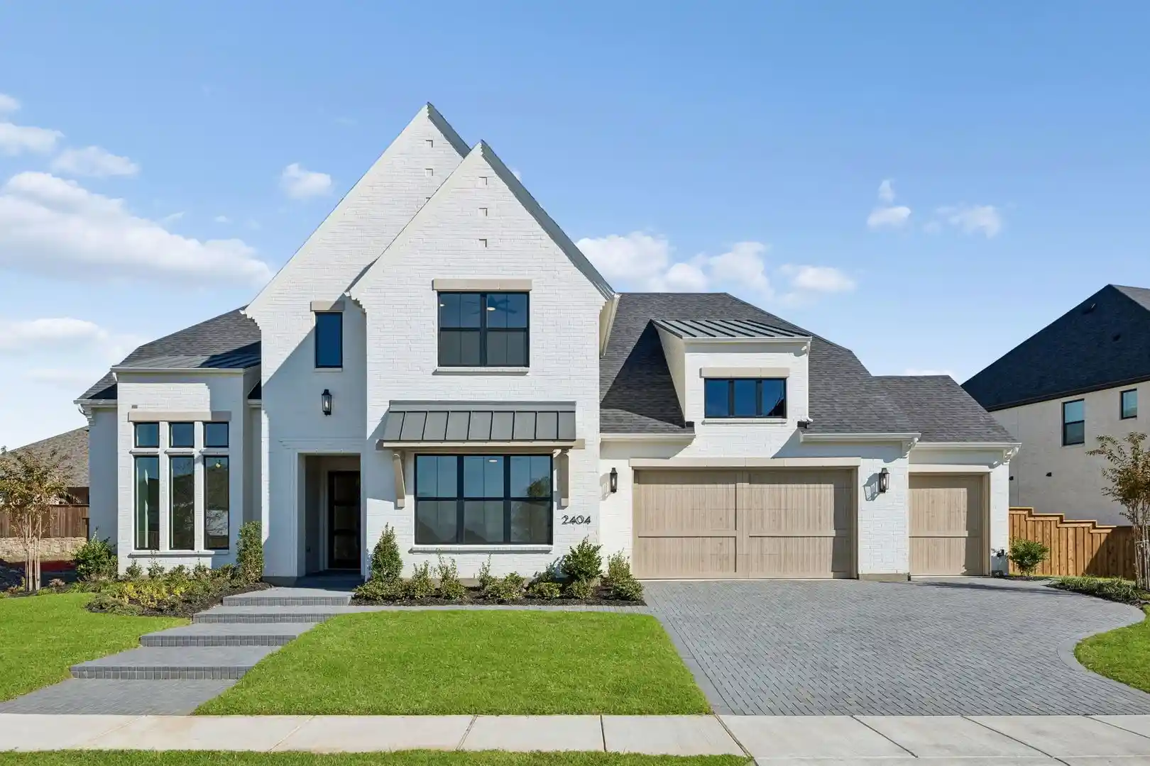 Photo 1 of Single family home for sale at 2404 Rich Strike Ct, Celina, TX 75009 | MLS# 21277148 | Listing updated on 2026-10-26