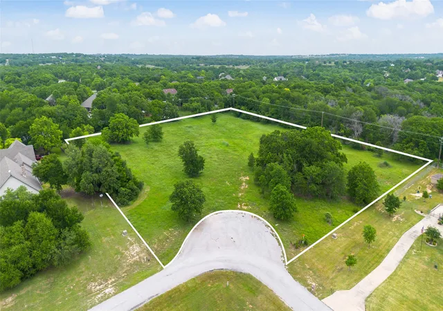 Photo 1 of Land for sale at 228 Forest Creek Cir, Weatherford, TX 76088 | MLS# 21277174 | Listing updated on 2026-10-02