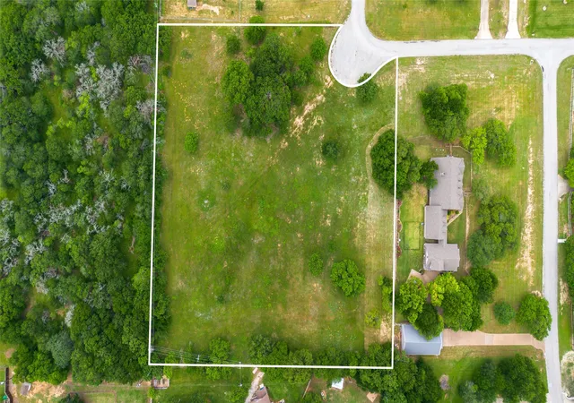 Photo 2 of Land for sale at 228 Forest Creek Cir, Weatherford, TX 76088 | MLS# 21277174 | Listing updated on 2026-10-02