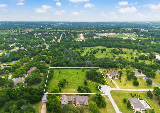 Photo 3 of Land for sale at 228 Forest Creek Cir, Weatherford, TX 76088 | MLS# 21277174 | Listing updated on 2026-10-02