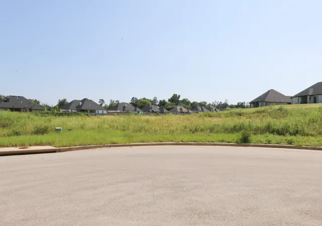 Photo 3 of Land for sale at 14122 Lexi Ct, Tyler, TX 75703 | MLS# 21277181 | Listing updated on 2026-08-26