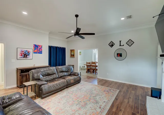 Photo 3 of Single family home for sale at 5191 Tara Ln, Bossier City, LA 71111 | MLS# 21277187 | Listing updated on 2026-07-27
