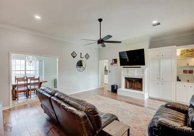 Photo 3 of Single family home for sale at 5191 Tara Ln, Bossier City, LA 71111 | MLS# 21277187 | Listing updated on 2026-07-27