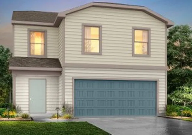 Photo 1 of Sale Pending at 856 Bluffview Dr, Cleburne, TX 76031 | MLS# 21277200 | Listing updated on 2026-08-03