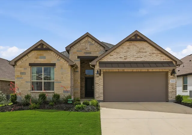 Homes for sale in Northlake, TX | 1212 Trailblazer Wy, Northlake, TX 76247 | MLS# 21276332