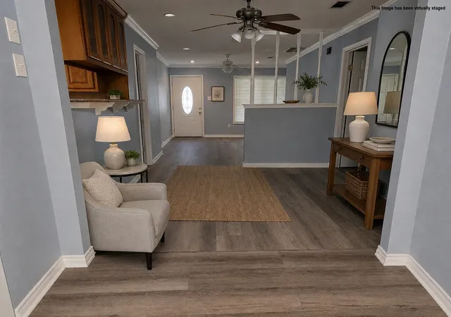 Photo 3 of Sale Pending at 4971 Brigadoon Ln, Dallas, TX 75216 | MLS# 21274383 | Listing updated on 2026-07-07