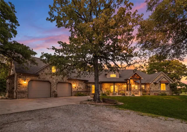 Land for sale at 6561 County Road 423, Grandview, TX 76050 | MLS# 21261291