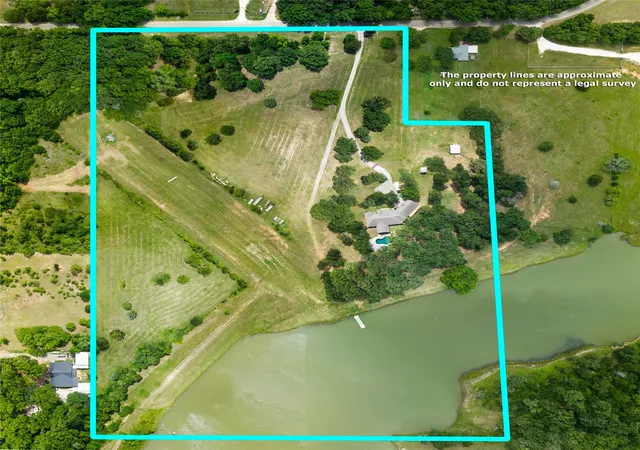 Photo 4 of House for sale at 6561 County Road 423, Grandview, TX 76050 | MLS# 21261291 | Listing updated on 2026-10-07