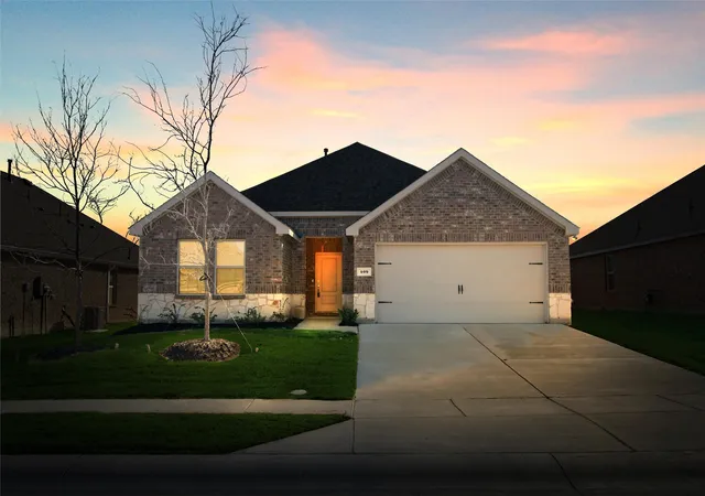 Photo 1 of Single family home for sale at 409 Willow View Wy, Princeton, TX 75407 | MLS# 21277106 | Listing updated on 2026-08-27