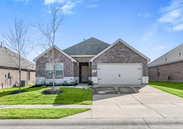 Photo 2 of Single family home for sale at 409 Willow View Wy, Princeton, TX 75407 | MLS# 21277106 | Listing updated on 2026-08-27