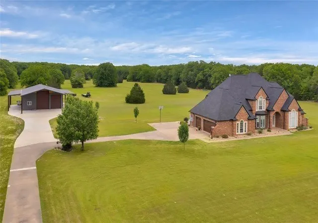 1st image of 6043 Fm 36 S, Quinlan, TX 75474 | MLS# 21242464