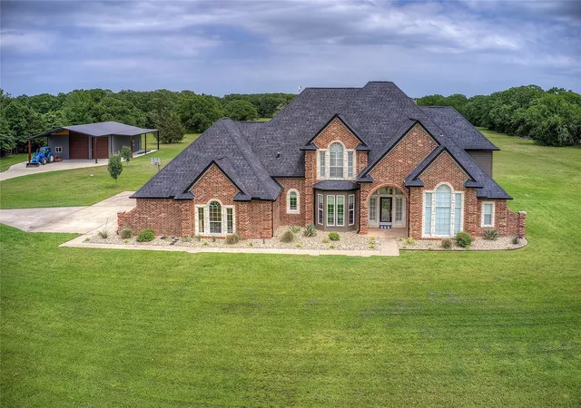 3rd image of 6043 Fm 36 S, Quinlan, TX 75474 | MLS# 21242464