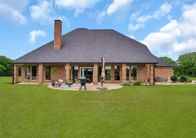 5th image of 6043 Fm 36 S, Quinlan, TX 75474 | MLS# 21242464