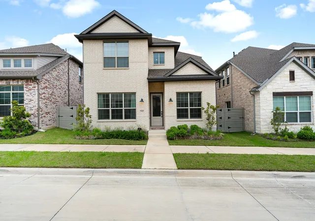 2nd image of 3321 Scotsman Rd, Sachse, TX 75048 | MLS# 21275824