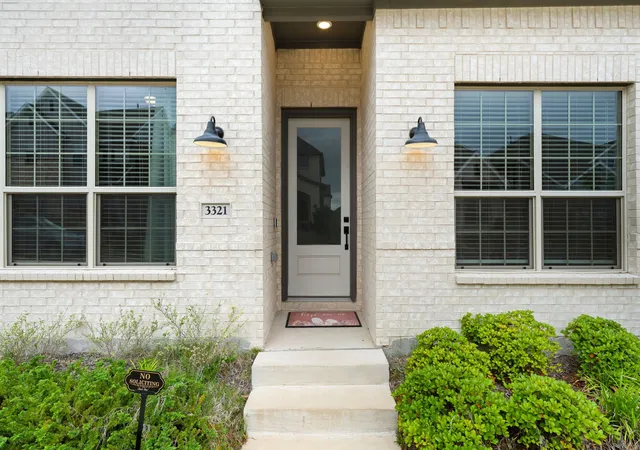 4th image of 3321 Scotsman Rd, Sachse, TX 75048 | MLS# 21275824