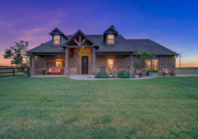 Photo 1 of Single family home for sale at 19001 N County Line Rd, Ponder, TX 76259 | MLS# 21277242 | Listing updated on 2026-08-21