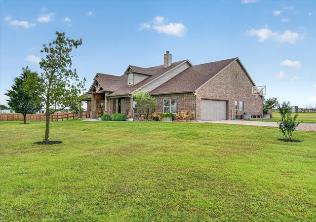 Photo 3 of Single family home for sale at 19001 N County Line Rd, Ponder, TX 76259 | MLS# 21277242 | Listing updated on 2026-08-21