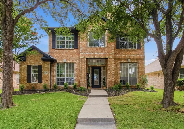 Homes for sale in Frisco, TX | 9417 Homestead Ln, Frisco, TX 75033 | MLS# 21274936