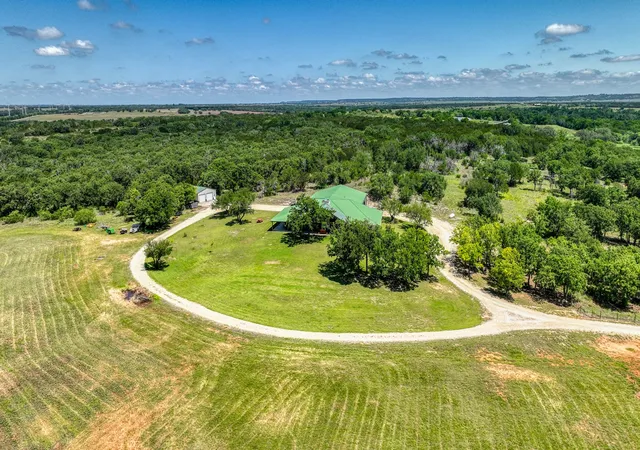 Photo 1 of Land for sale at 1436 County Road 216, Iredell, TX 76649 | MLS# 21275850 | Listing updated on 2026-08-25