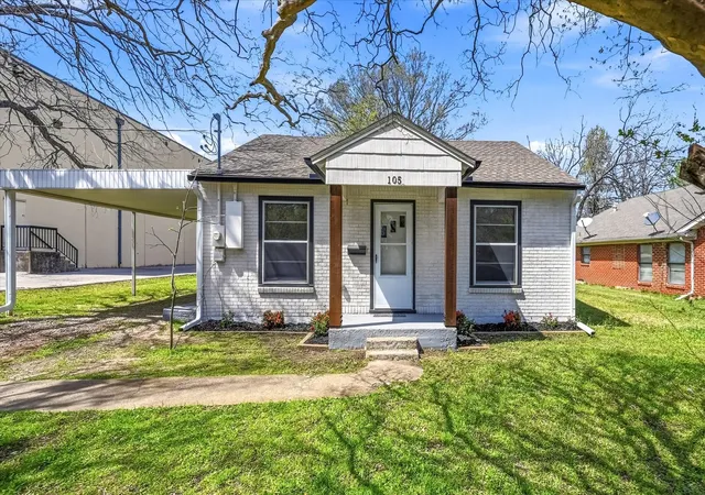 Homes for sale in Seagoville, TX | 105 E Ard St, Seagoville, TX 75159 | MLS# 21277284