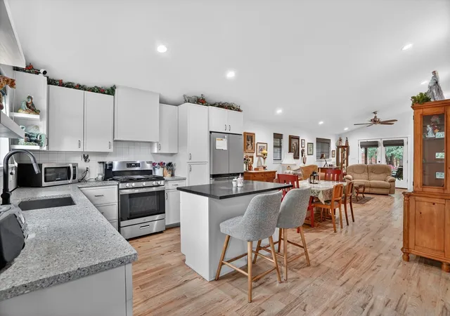 Photo 4 of Single family home for sale at 804 Stevens St, Bridgeport, TX 76426 | MLS# 21276816 | Listing updated on 2026-08-24