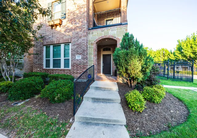 Photo 2 of Sale Pending at 6606 Deleon St, Irving, TX 75039 | MLS# 21274766 | Listing updated on 2026-08-27