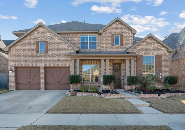 Homes for sale in Argyle, TX | 1413 10th St, Argyle, TX 76226 | MLS# 21277441