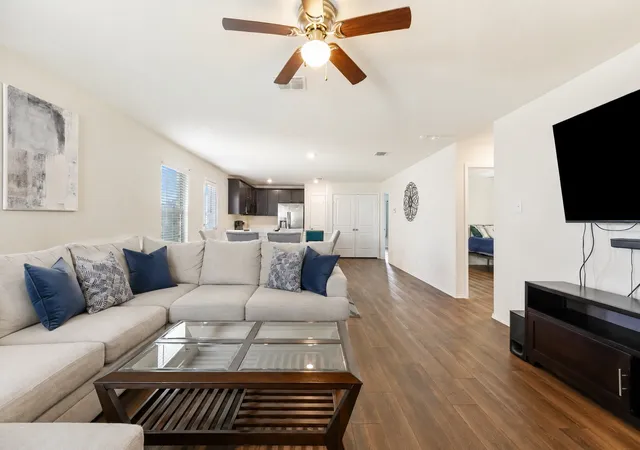 Photo 2 of Single family home for sale at 5805 Honey Creek St, Fort Worth, TX 76179 | MLS# 21273446 | Listing updated on 2026-07-15