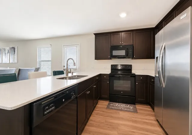 Photo 4 of Single family home for sale at 5805 Honey Creek St, Fort Worth, TX 76179 | MLS# 21273446 | Listing updated on 2026-07-15