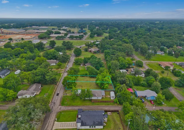 Photo 4 of Land for sale at Lot 8 Spring Street, Grand Saline, TX 75140 | MLS# 21277465 | Listing updated on 2026-08-28