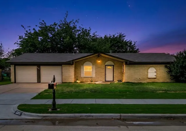 1st image of 6605 Summertime Ln, Watauga, TX 76148 | MLS# 21277469