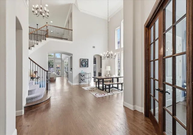3rd image of 2207 Malin Dr, Roanoke, TX 76262 | MLS# 21272547