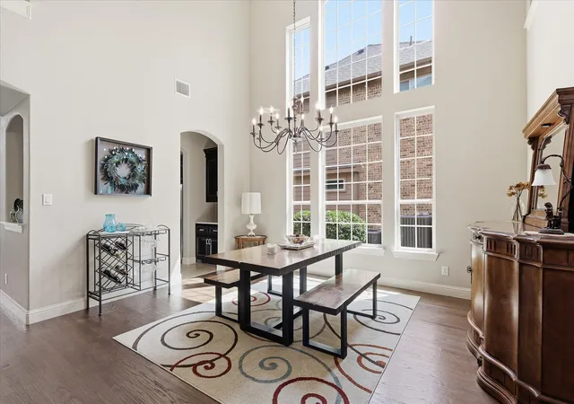 5th image of 2207 Malin Dr, Roanoke, TX 76262 | MLS# 21272547