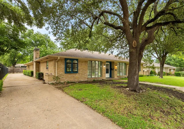 Photo 1 of Single family home for sale at 3502 Winnetka St, Garland, TX 75043 | MLS# 21276456 | Listing updated on 2026-09-28