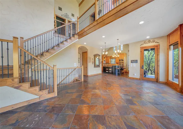 Single family home for sale at 9205 Old Cross Timbers Rd, Flower Mound, TX 75022 | MLS# 21259451 | Listing updated on 2026-10-07