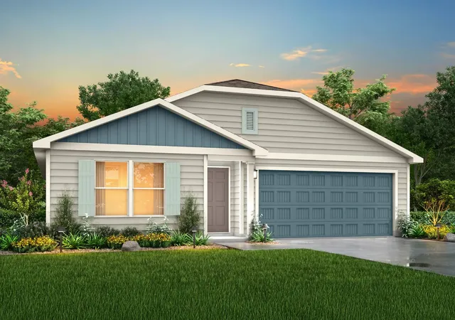 Photo 1 of Sale Pending at 840 Bluffview Dr, Cleburne, TX 76031 | MLS# 21277549 | Listing updated on 2026-07-14