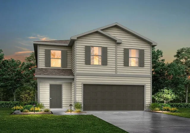 Photo 1 of Sale Pending at 848 Bluffview Dr, Cleburne, TX 76031 | MLS# 21277551 | Listing updated on 2026-08-26
