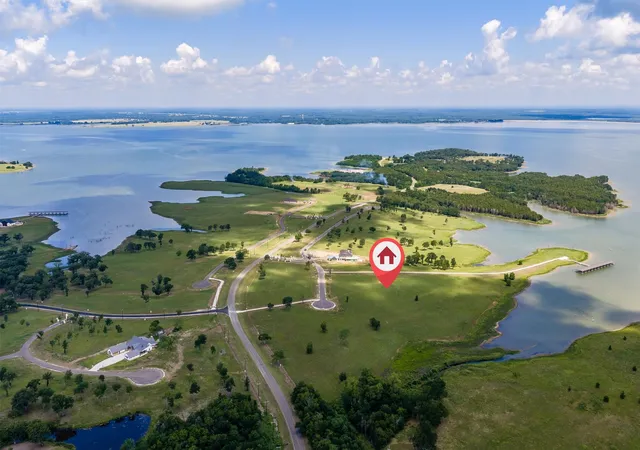 Photo 1 of Land for sale at 220 Lakeshore Ln, Windom, TX 75492 | MLS# 21276242 | Listing updated on 2026-08-22