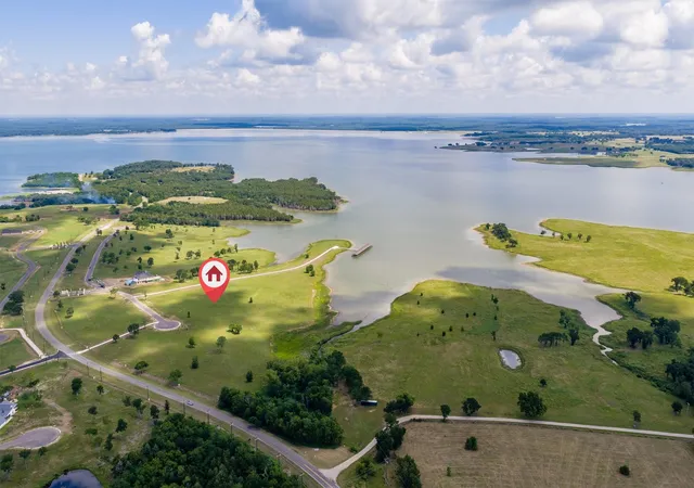 Photo 2 of Land for sale at 220 Lakeshore Ln, Windom, TX 75492 | MLS# 21276242 | Listing updated on 2026-08-22
