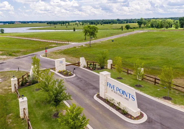Photo 3 of Land for sale at 220 Lakeshore Ln, Windom, TX 75492 | MLS# 21276242 | Listing updated on 2026-08-22