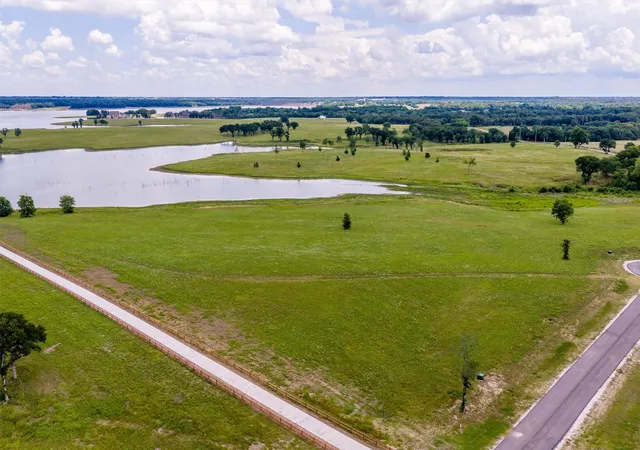 Photo 4 of Land for sale at 220 Lakeshore Ln, Windom, TX 75492 | MLS# 21276242 | Listing updated on 2026-08-22