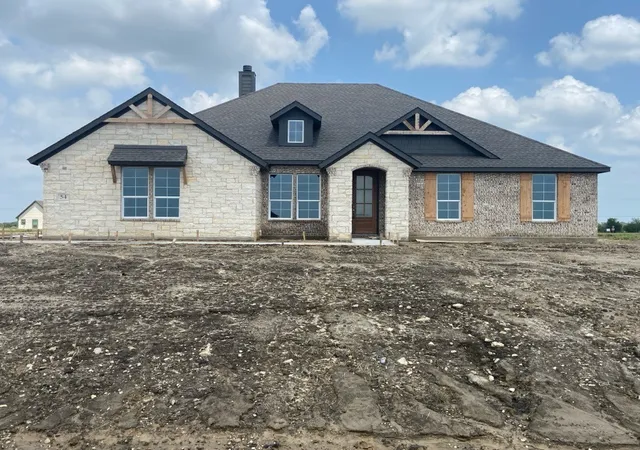 Homes for sale in Valley View, TX | 54 Sunny Side Rd, Valley View, TX 76272 | MLS# 21273423