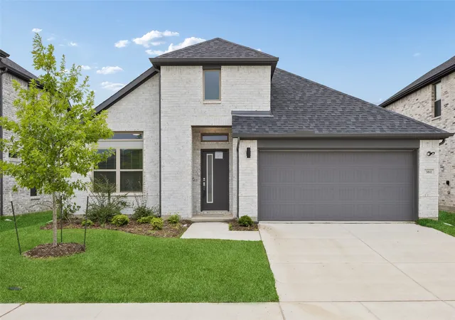 Photo 1 of Single family home for sale at 361 Silver Springs Ln, Lavon, TX 75166 | MLS# 21275777 | Listing updated on 2026-07-03