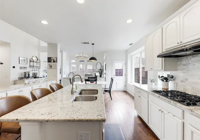 Photo 1 of Single family home for sale at 2373 Falcon Point Dr, Frisco, TX 75033 | MLS# 21276418 | Listing updated on 2026-09-02