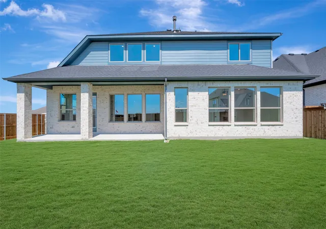 Photo 2 of Single family home for sale at 1905 Foothill Rd, Rockwall, TX 75087 | MLS# 21277644 | Listing updated on 2026-10-04
