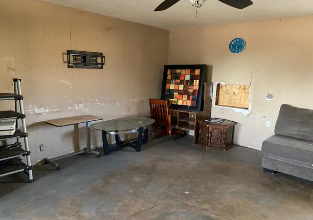 Photo 4 of Single family home for sale at 501 N Lincoln Ave, Electra, TX 76360 | MLS# 21277646 | Listing updated on 2026-09-06