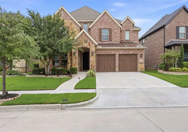 Homes for sale in The Colony, TX | 2629 Marble Creek Dr, The Colony, TX 75056 | MLS# 21266387