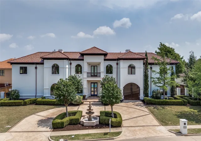 Photo 1 of Mansion for sale at 6432 Sudbury Rd, Plano, TX 75024 | MLS# 21277681 | Listing updated on 2026-08-20