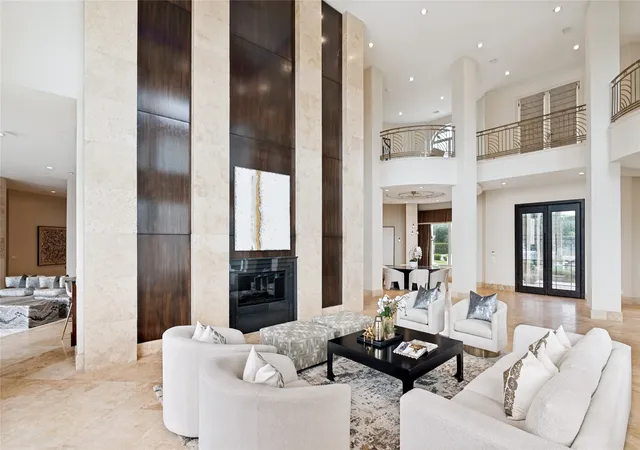 Photo 3 of Single family home for sale at 6432 Sudbury Rd, Plano, TX 75024 | MLS# 21277681 | Listing updated on 2026-08-20